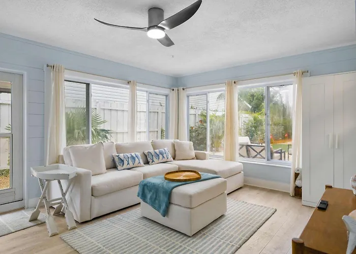 Ferienhaus Golf King Bd 5 Min 2 Essentials Clearwater Beach