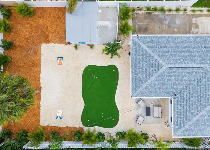 Golf King Bd 5 Min 2 Essentials Ferienhaus