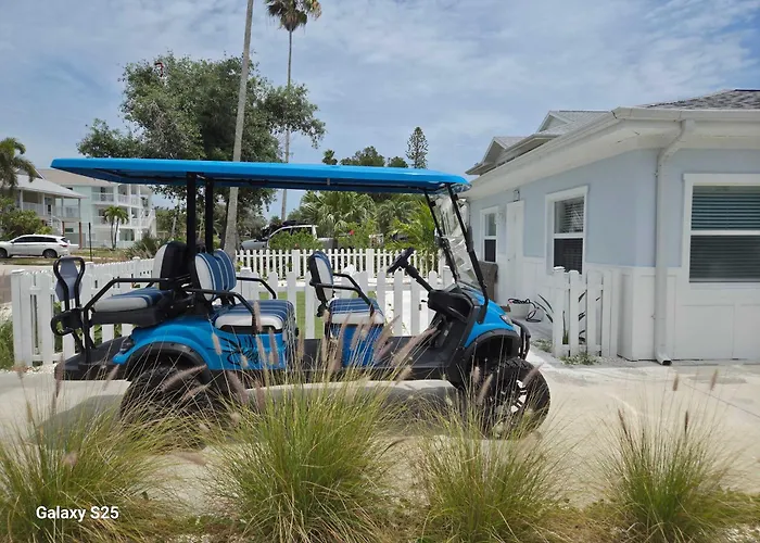 Ferienhaus Golf King Bd 5 Min 2 Essentials