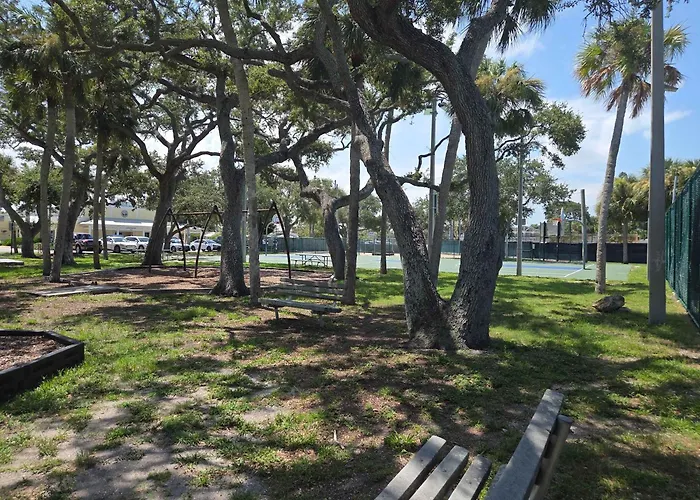 Ferienhaus Golf King Bd 5 Min 2 Essentials Clearwater Beach